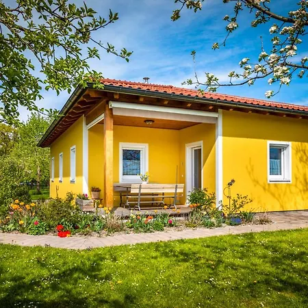 Schlagerbauer Biohof Ferienhaus *