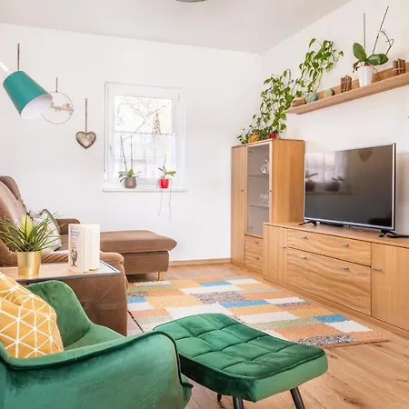 בית נופש Schlagerbauer Biohof *