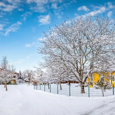 Schlagerbauer Biohof בית נופש
