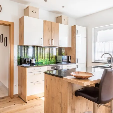 Schlagerbauer Biohof ザルツブルク