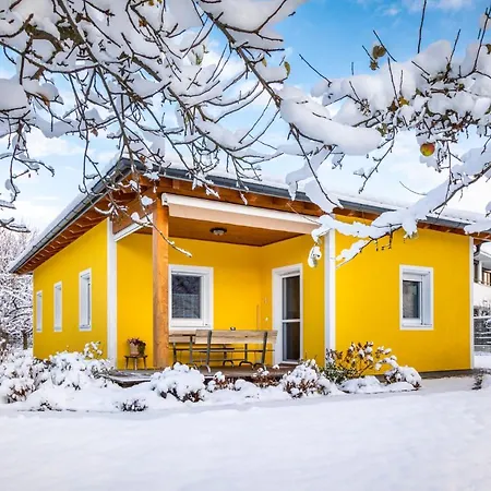 Vakantiehuis Schlagerbauer Biohof Salzburg
