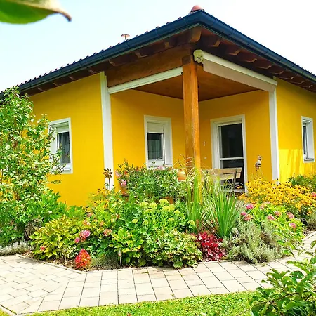 펜션 Schlagerbauer Biohof 잘츠부르크