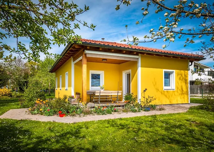 Schlagerbauer Biohof Tatil Evi *