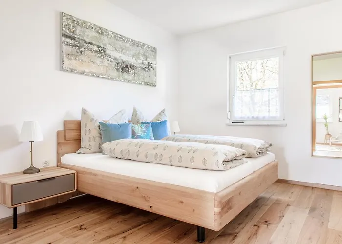 Tatil Evi Schlagerbauer Biohof