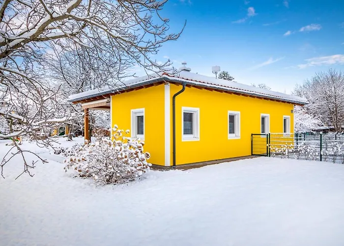 Dom wakacyjny Schlagerbauer Biohof Salzburg
