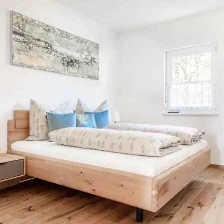 Semesterbostad Schlagerbauer Biohof