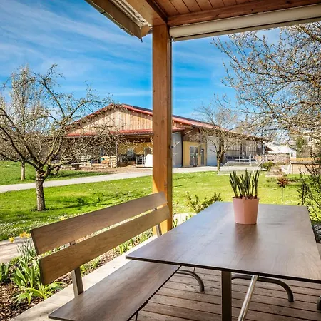 Schlagerbauer Biohof Σπίτι διακοπών Σάλτσμπουργκ