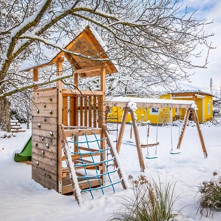 Schlagerbauer Biohof * Σάλτσμπουργκ