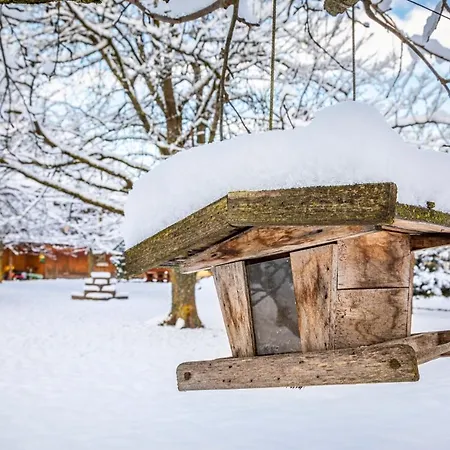 Schlagerbauer Biohof *