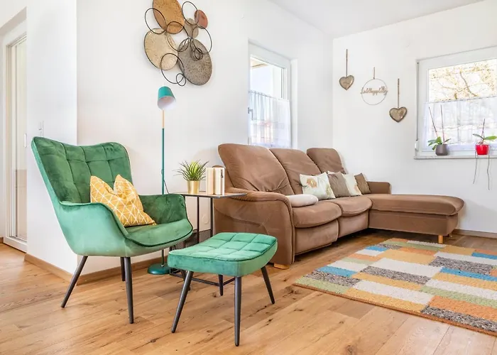 別荘 Schlagerbauer Biohof